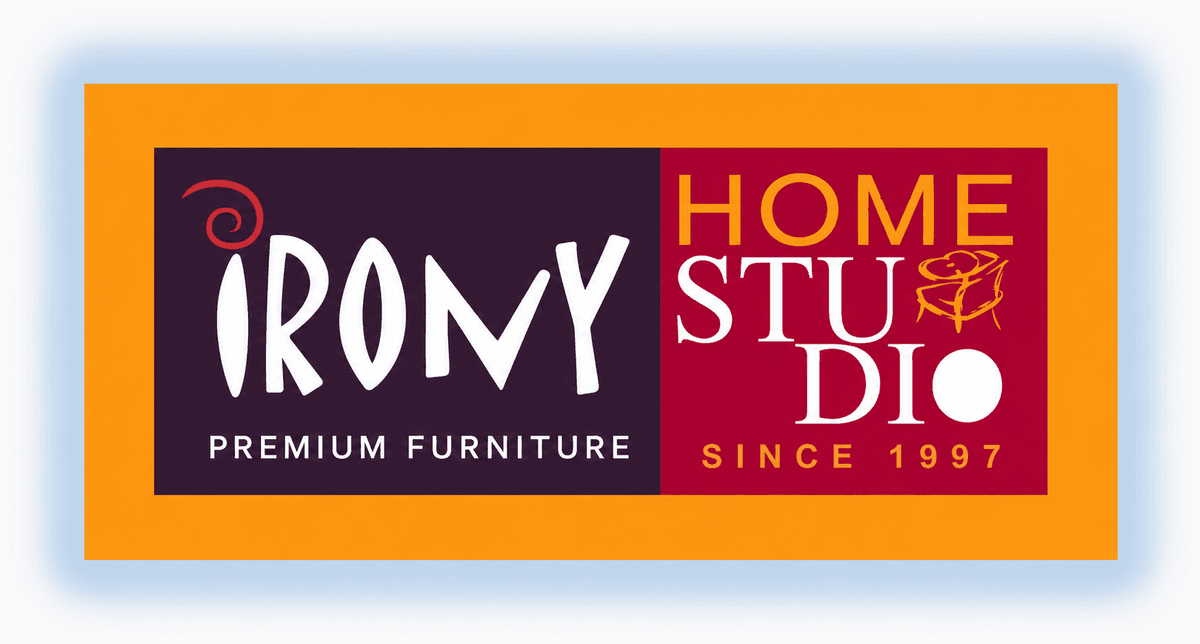Irony Furniture
