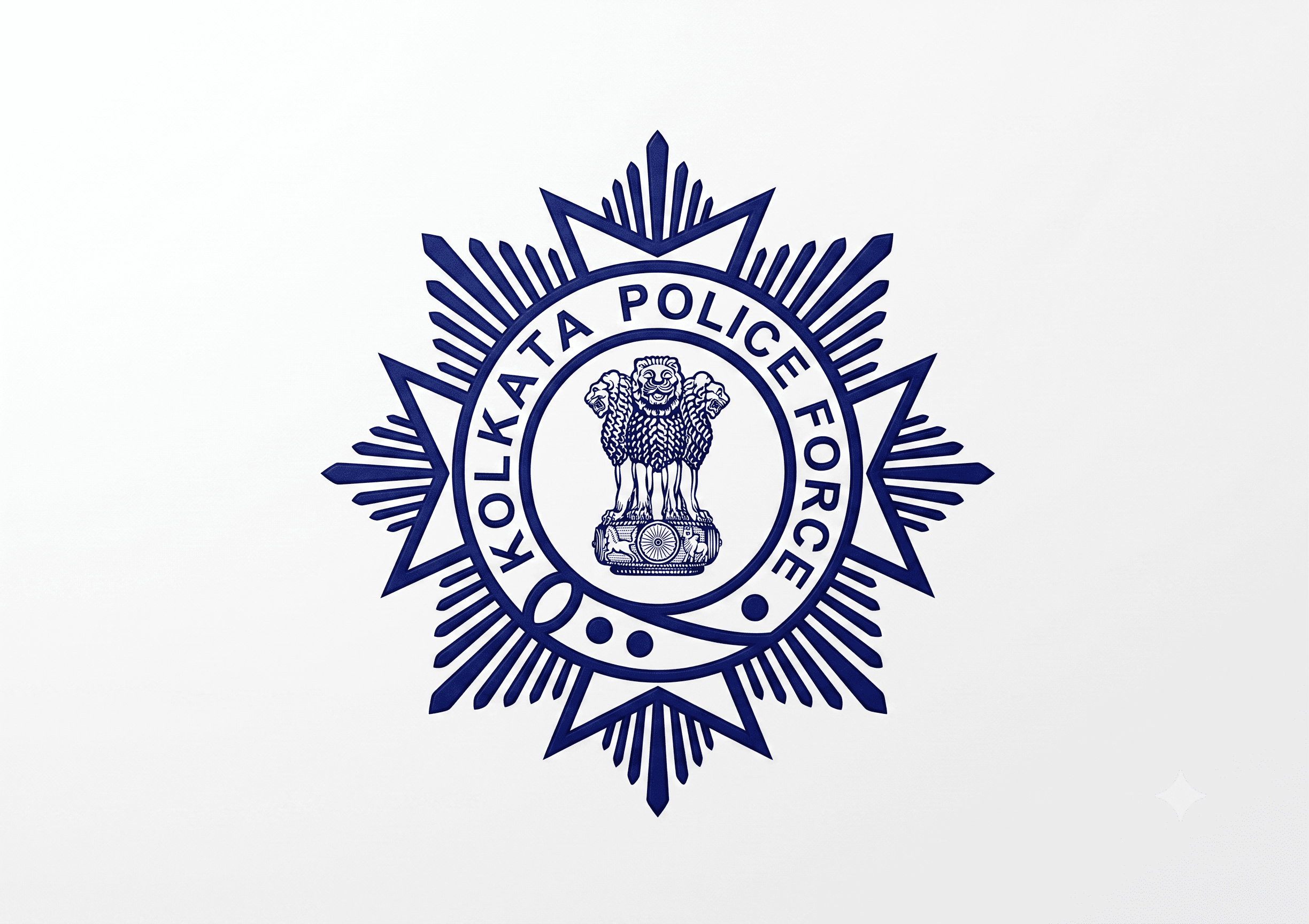 Kolkata Police