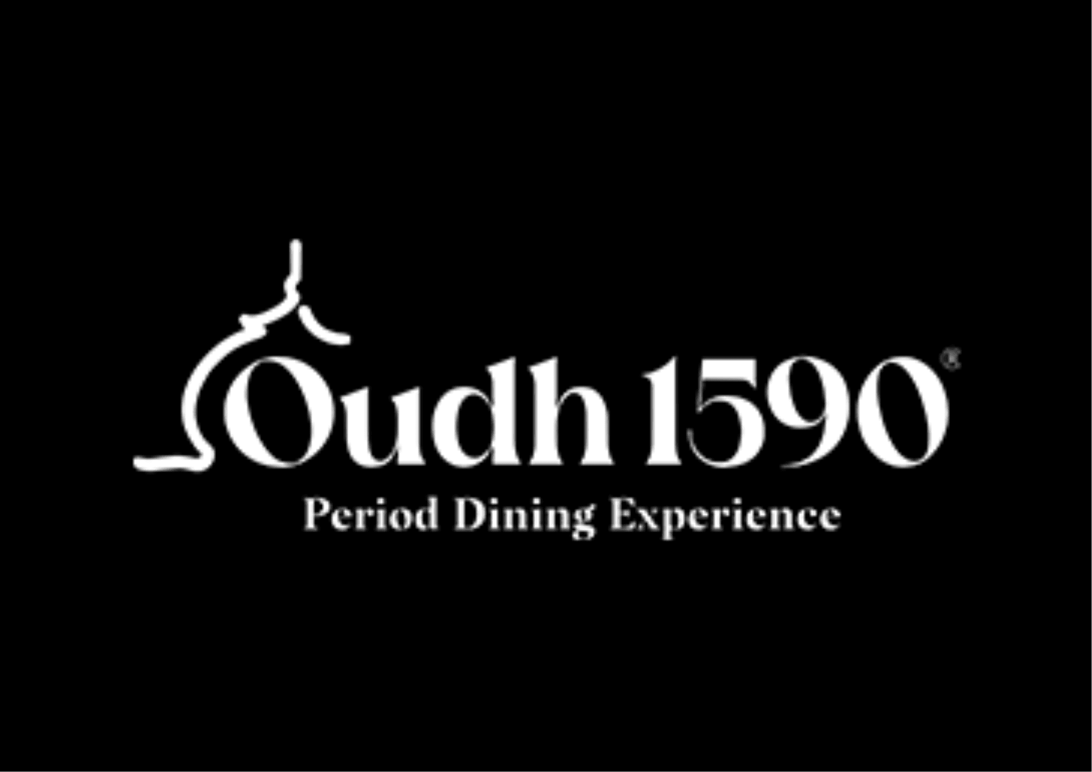 Oudh 1590