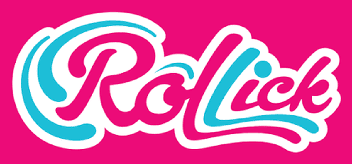 Rollick Ice Cream
